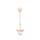 FJLC238 L-Garden Jacket Earrings