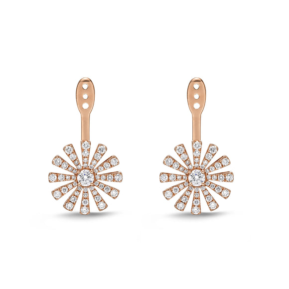 FJMG118_00 Margarita Jacket Earrings