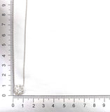 FNBM105_00 Blossom Diamond Fashion Necklace