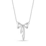 FNBM302_00 Blossom Diamond Fashion Necklace