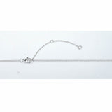 FNBM306_00 Blossom Diamond Fashion Necklace