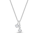 FNBZC06_00 Bezel Fashion Necklace