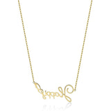 FNCN107_00 Celebration Fashion Necklace