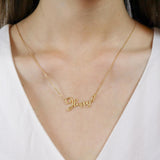 FNCN107_00 Celebration Fashion Necklace
