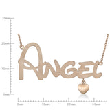 FNCN108_00 Celebration Fashion Necklace