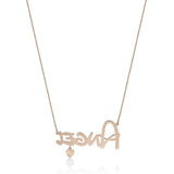 FNCN108_00 Celebration Fashion Necklace
