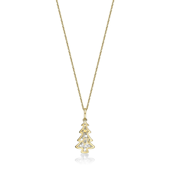FNCN109_00 Celebration Fashion Necklace