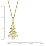 FNCN109_00 Celebration Fashion Necklace