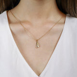 FNCN109_00 Celebration Fashion Necklace