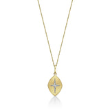 FNCN111_00 Celebration Fashion Necklace