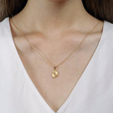 FNCN111_00 Celebration Fashion Necklace