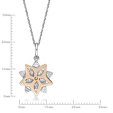 FNCN112_00 Celebration Fashion Necklace