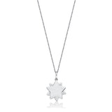 FNCN112_00 Celebration Fashion Necklace