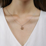 FNCN112_00 Celebration Fashion Necklace