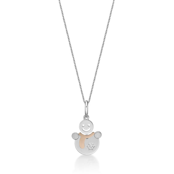 FNCN113_00 Celebration Fashion Necklace