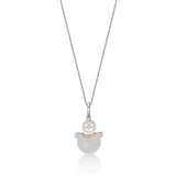 FNCN113_00 Celebration Fashion Necklace