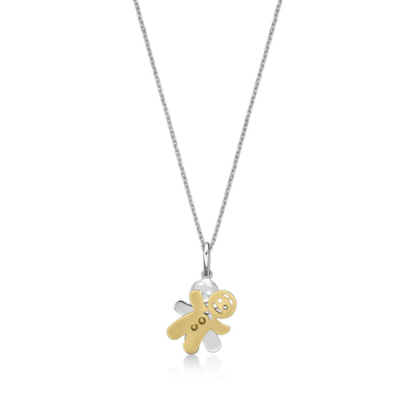 FNCN114_00 Celebration Fashion Necklace