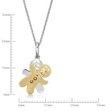 FNCN114_00 Celebration Fashion Necklace