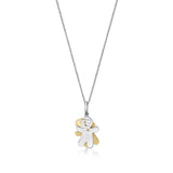 FNCN114_00 Celebration Fashion Necklace