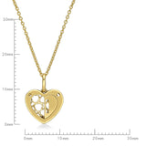 FNCN115_00 Celebration Fashion Necklace