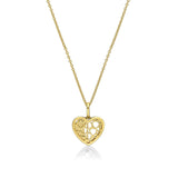 FNCN115_00 Celebration Fashion Necklace
