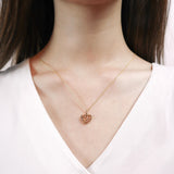 FNCN115_00 Celebration Fashion Necklace