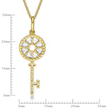 FNCN116_00 Celebration Fashion Necklace