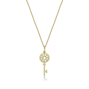 FNCN116_00 Celebration Fashion Necklace