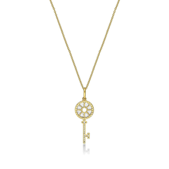 FNCN116_00 Celebration Fashion Necklace
