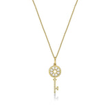 FNCN116_00 Celebration Fashion Necklace