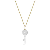 FNCN116_00 Celebration Fashion Necklace