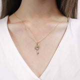 FNCN116_00 Celebration Fashion Necklace
