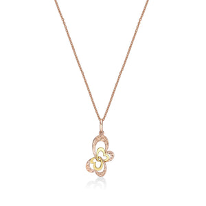 FNCN117_00 Celebration Fashion Necklace