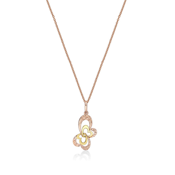 FNCN117_00 Celebration Fashion Necklace