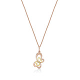 FNCN117_00 Celebration Fashion Necklace