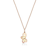 FNCN117_00 Celebration Fashion Necklace