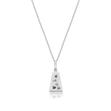 FNCN118_00 Celebration Fashion Necklace