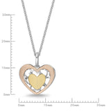 FNCN120_00 Celebration Fashion Necklace