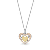 FNCN120_00 Celebration Fashion Necklace