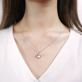 FNCN120_00 Celebration Fashion Necklace