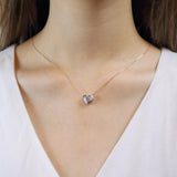 FNCN121_00 Celebration Fashion Necklace