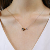 FNCN122_00 Celebration Fashion Necklace