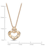 FNCN149_00 Celebration Fashion Necklace