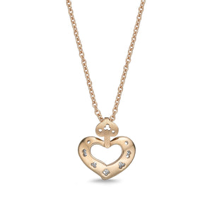 FNCN149_00 Celebration Fashion Necklace