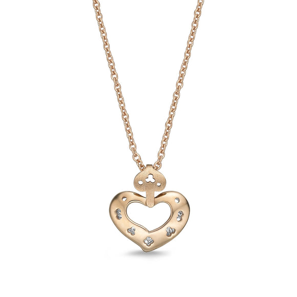 FNCN149_00 Celebration Fashion Necklace