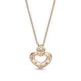FNCN149_00 Celebration Fashion Necklace