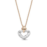 FNCN149_00 Celebration Fashion Necklace
