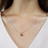 FNCN149_00 Celebration Fashion Necklace