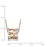 FNCN150_00 Celebration Fashion Necklace