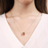 FNCN150_00 Celebration Fashion Necklace